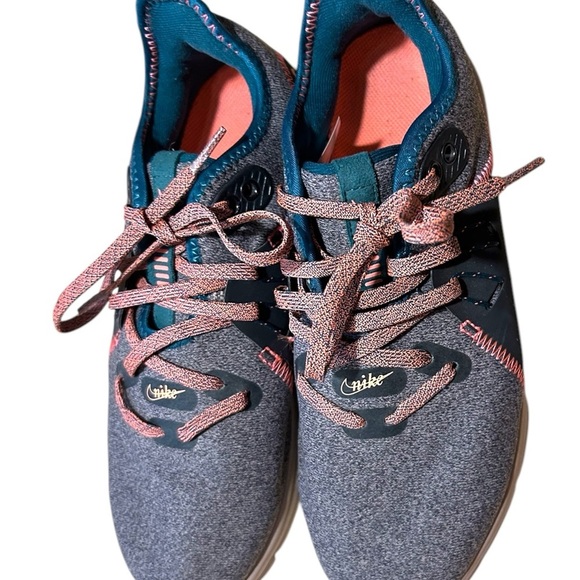 Nike Air Max Sequent 3 Premium running shoes 5.5 - Picture 2 of 5